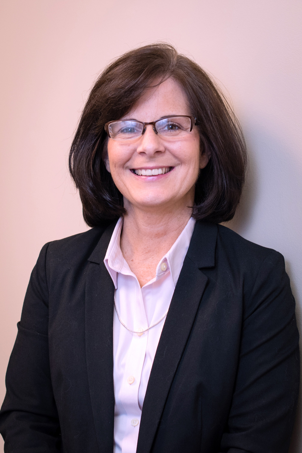 Beverly A. Lewis