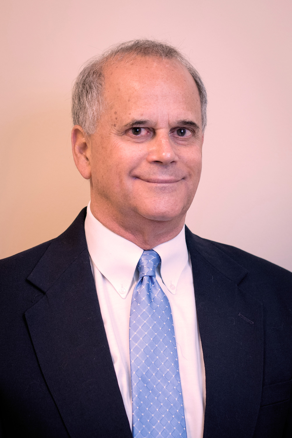 David D. Fenster