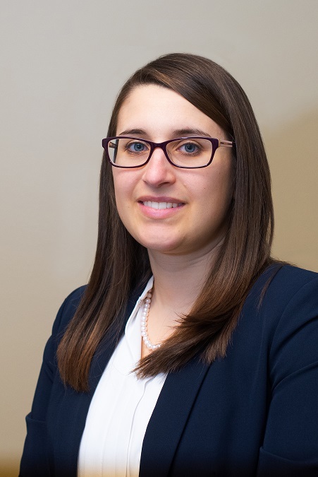 Nicole N. Mutignani
