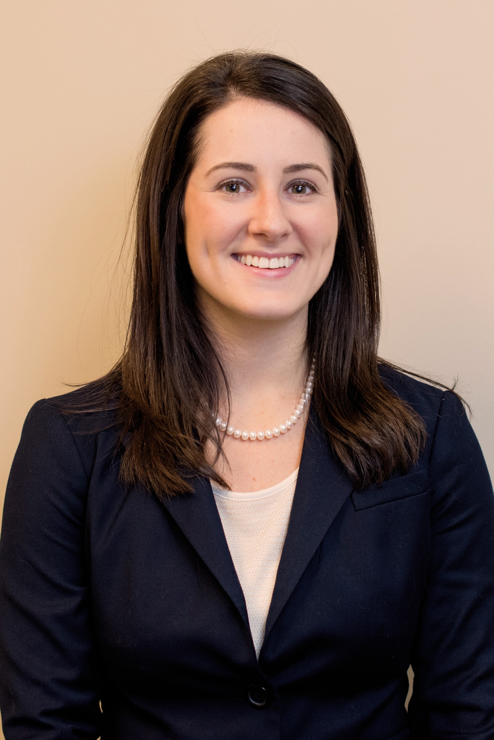 Sarah E. Fenster