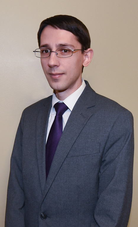 Zachary Kieser